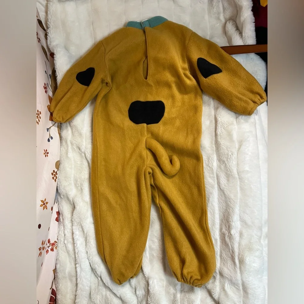 Scooby-Doo! good has